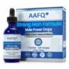 AAFQ® Male Power Drops