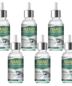 SKAVIX™ Nano Eye Drops Serum