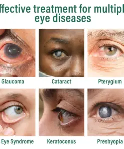 SKAVIX™ Nano Eye Drops Serum