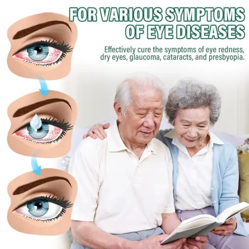 SKAVIX™ Nano Eye Drops Serum
