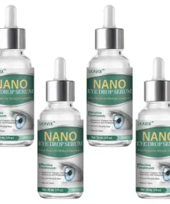 SKAVIX™ Nano Eye Drops Serum